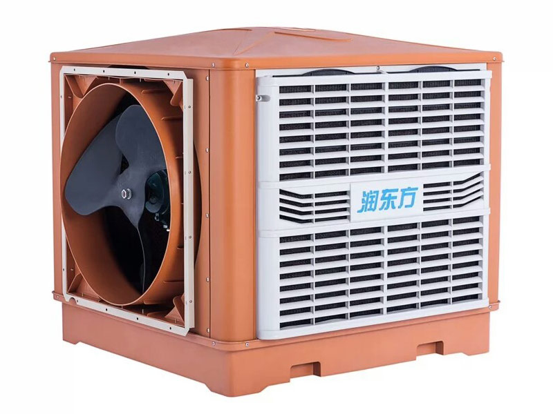 東莞環(huán)?？照{(diào) 倉(cāng)庫(kù)降溫設(shè)備