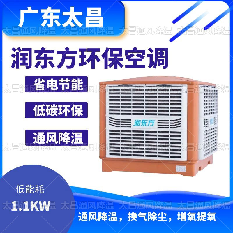 什么是環保空調？環保空調的好處有哪些？