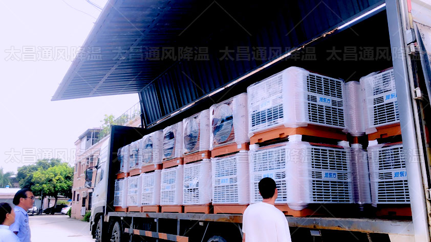大型廠房通風降溫方案設計優(yōu)缺點比較