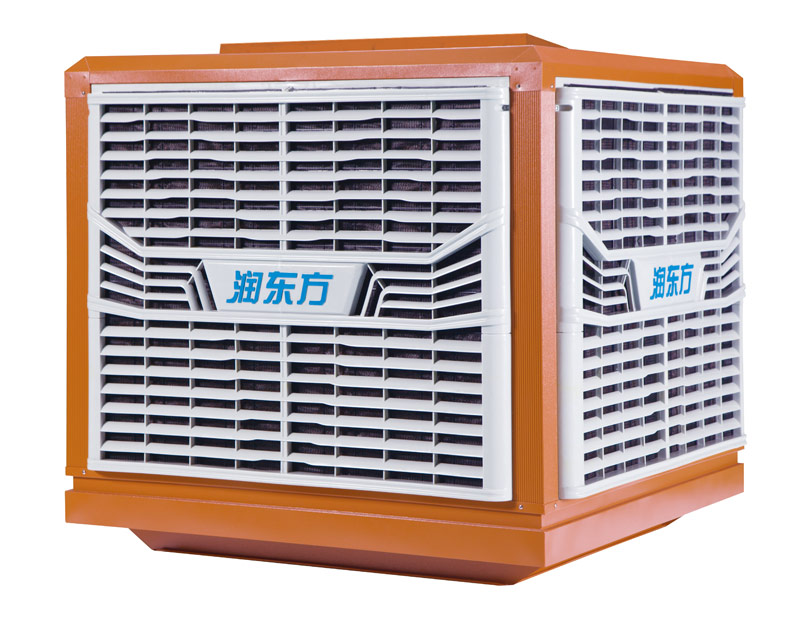 大型工業冷風機