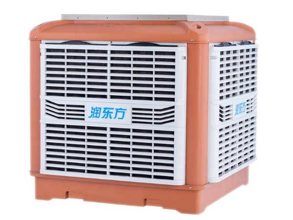1.1KW 工業冷風機
