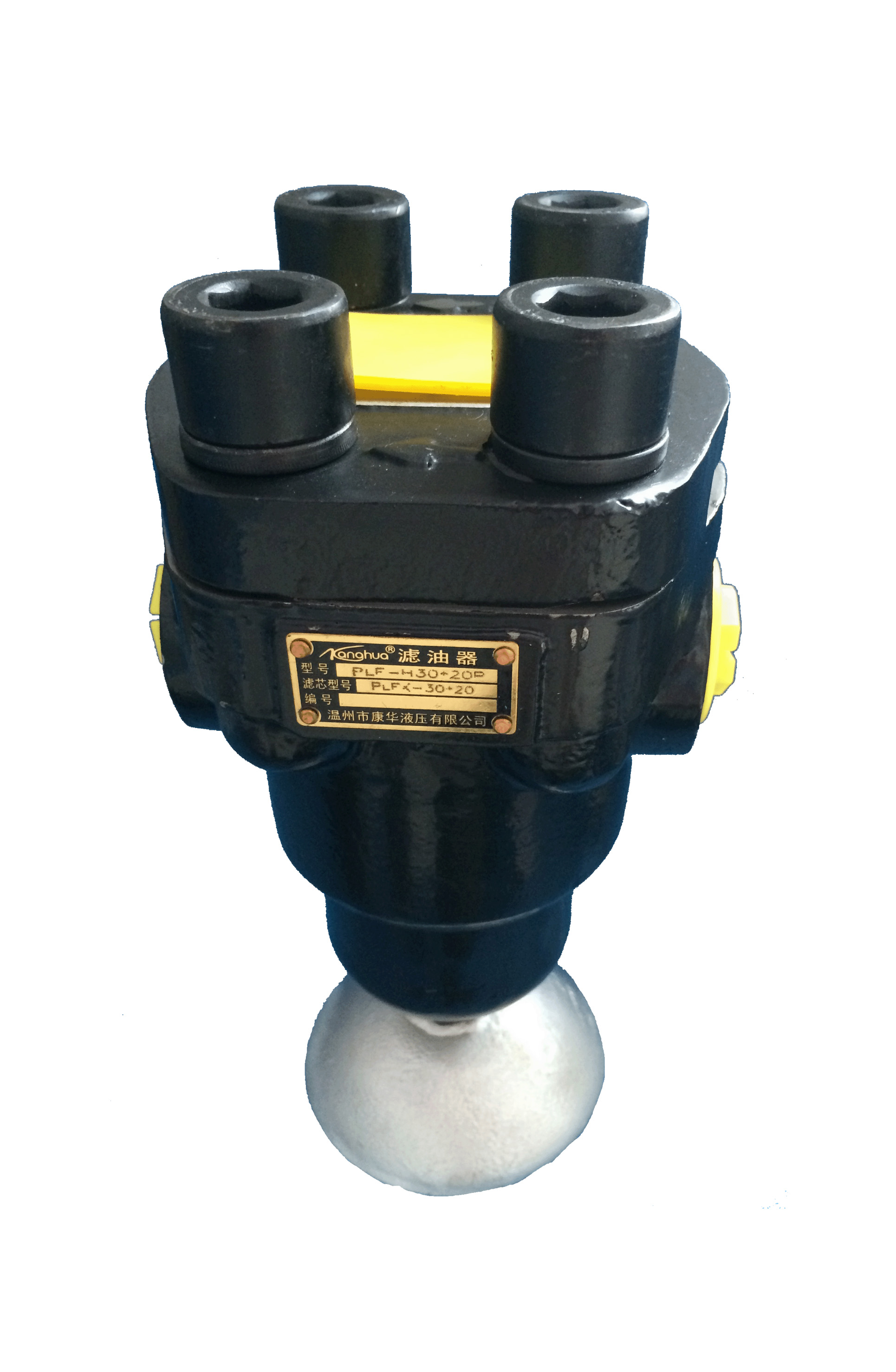 過濾器產品的說明