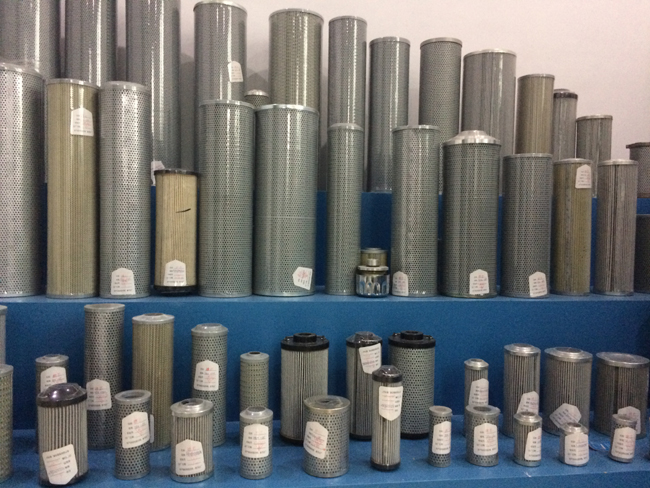 為什么液壓油要使用過濾器-液壓油過濾器的濾芯有多重要