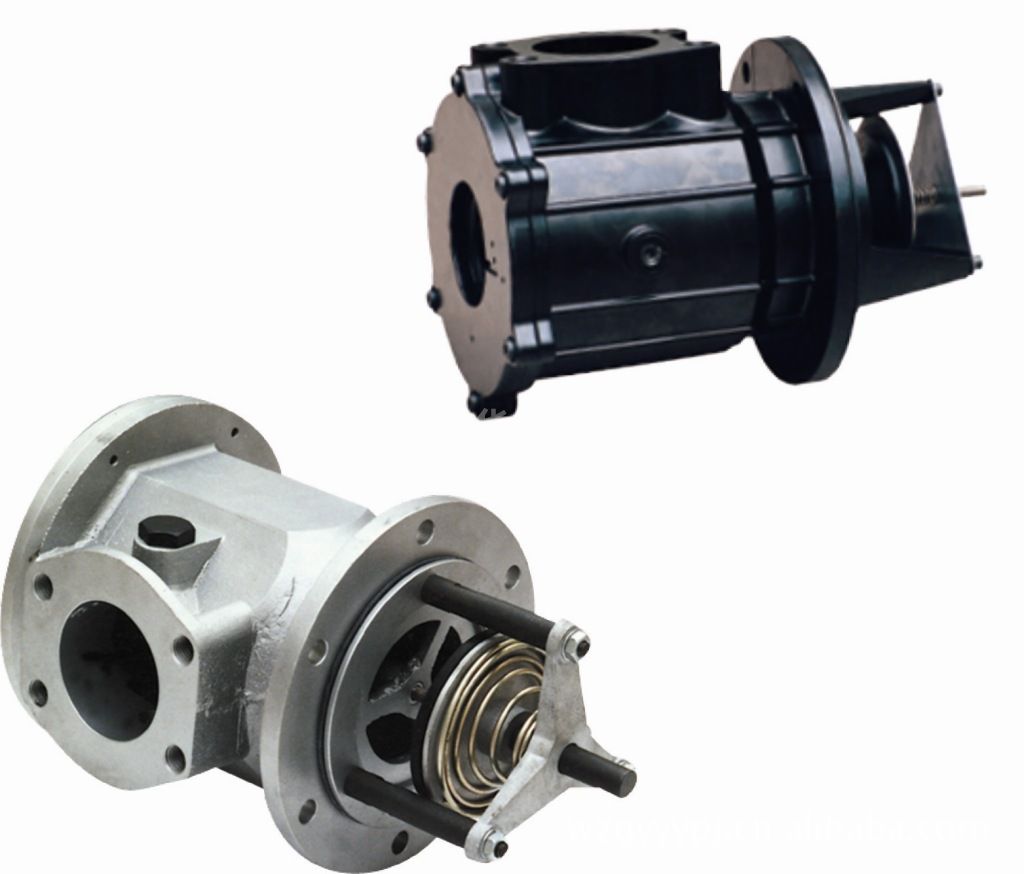 自封式磁性吸油過濾器